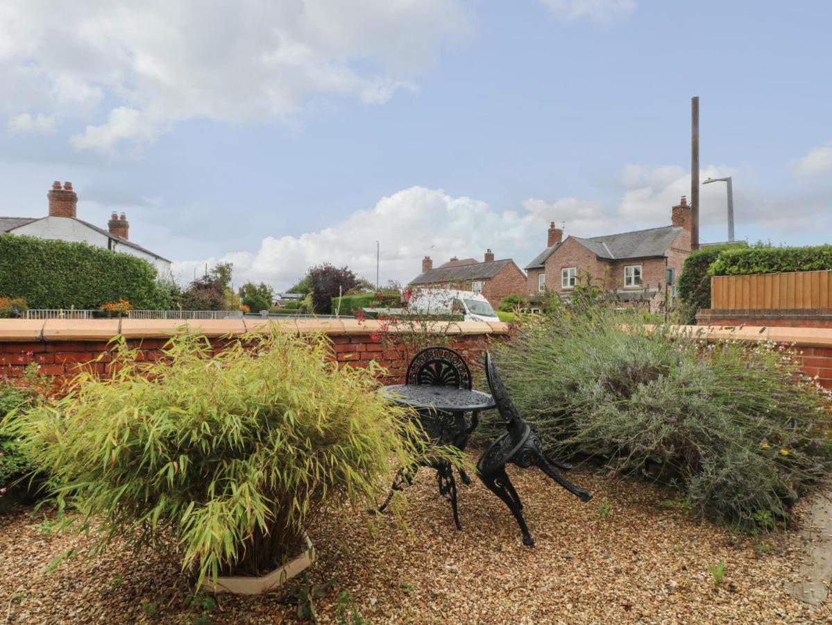The At Cross Holiday home