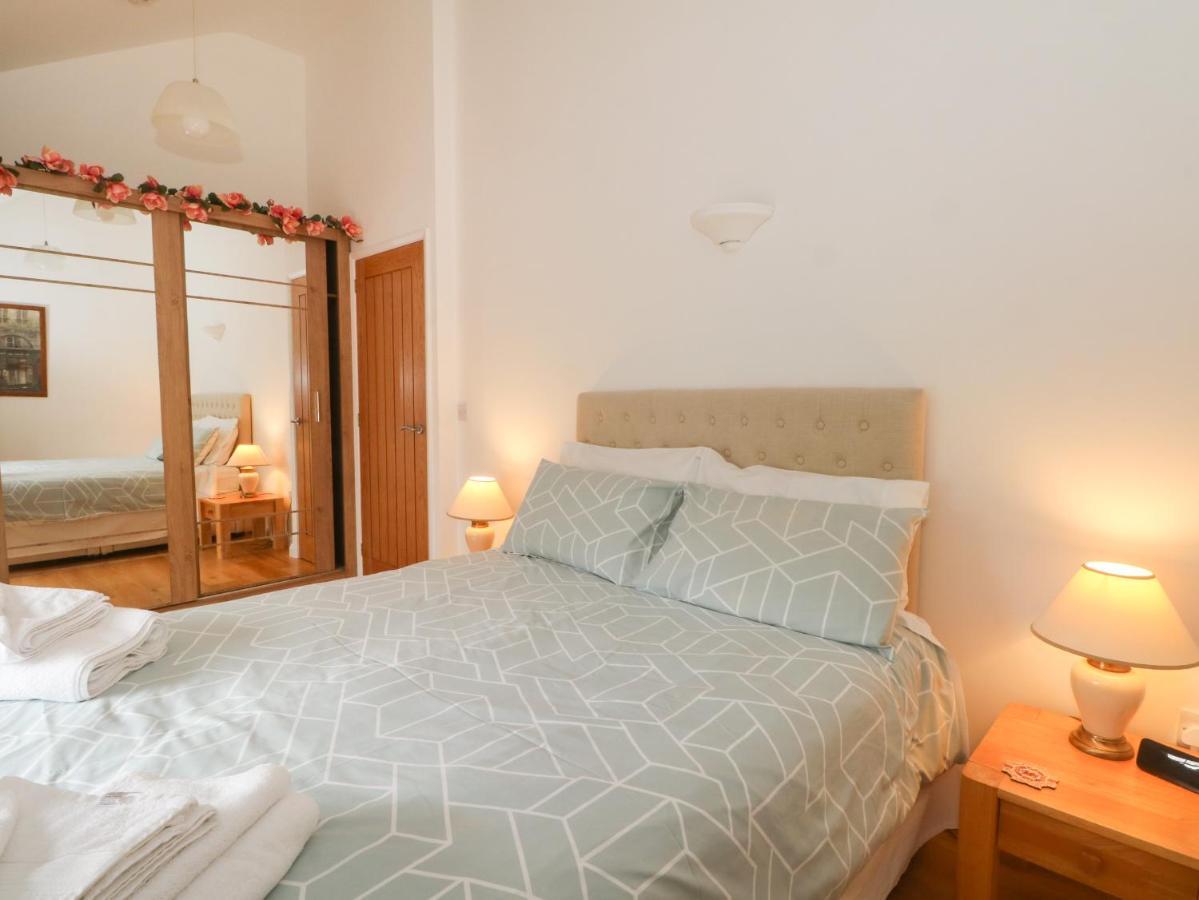 Holiday home The At Cross